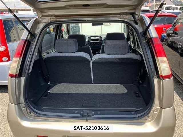 Suzuki KEI 2005 8934104-10