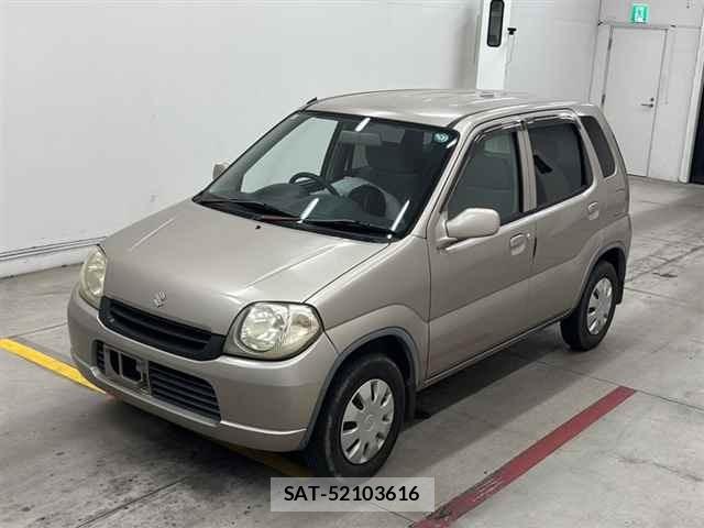 Suzuki KEI 2005 8934104-4