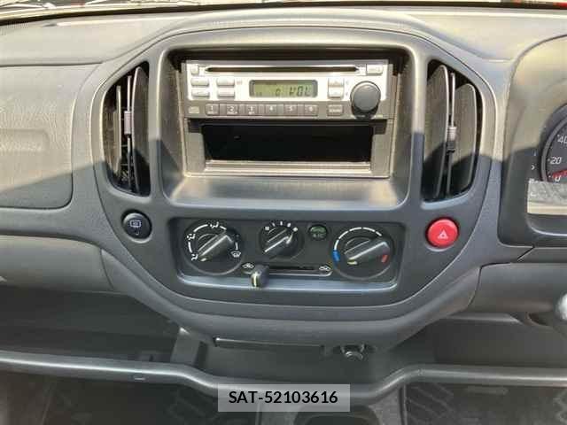 Suzuki KEI 2005 8934104-6