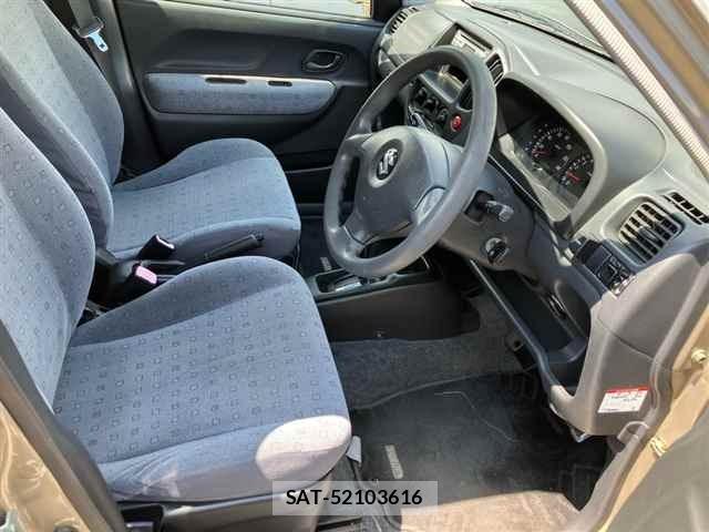 Suzuki KEI 2005 8934104-7