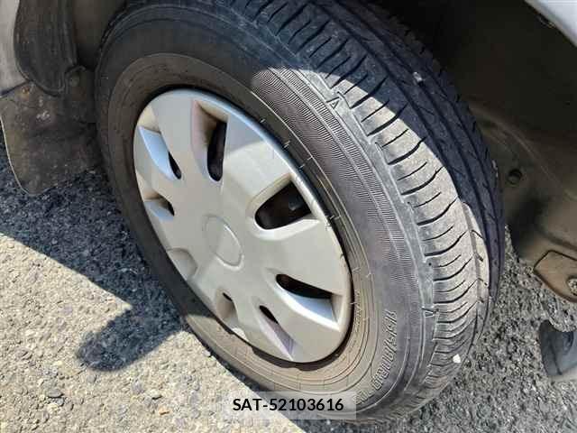 Suzuki KEI 2005 8934104-9