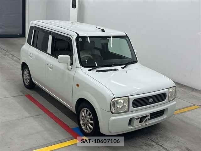 Suzuki LAPIN 2007 8933610-0