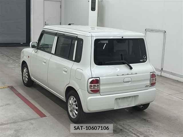 Suzuki LAPIN 2007 8933610-1