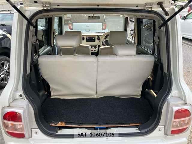 Suzuki LAPIN 2007 8933610-10
