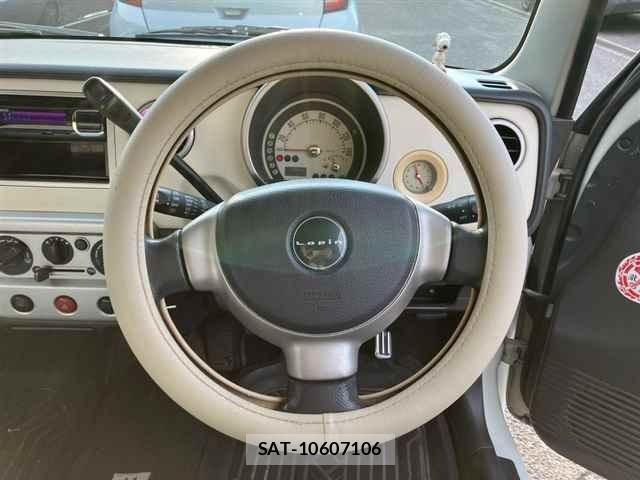 Suzuki LAPIN 2007 8933610-3