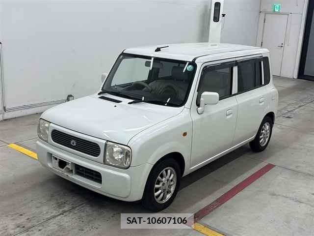 Suzuki LAPIN 2007 8933610-4