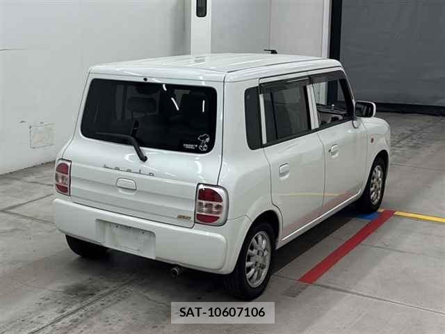 Suzuki LAPIN 2007 8933610-5