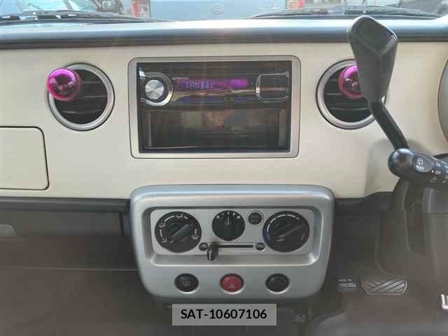 Suzuki LAPIN 2007 8933610-6