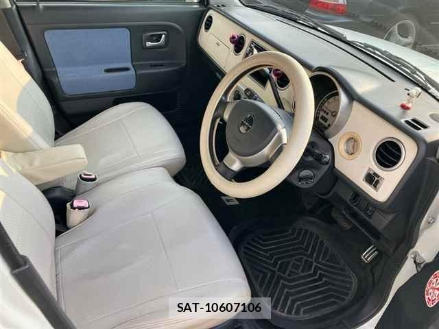 Suzuki LAPIN 2007 8933610-7