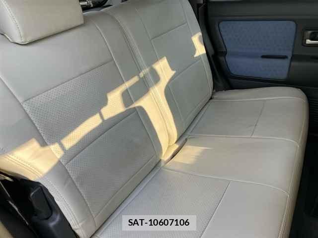 Suzuki LAPIN 2007 8933610-8