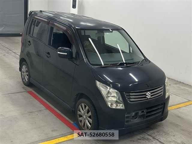 top selling car