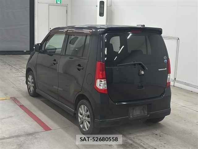 Suzuki WAGON R 2011 8921553-1