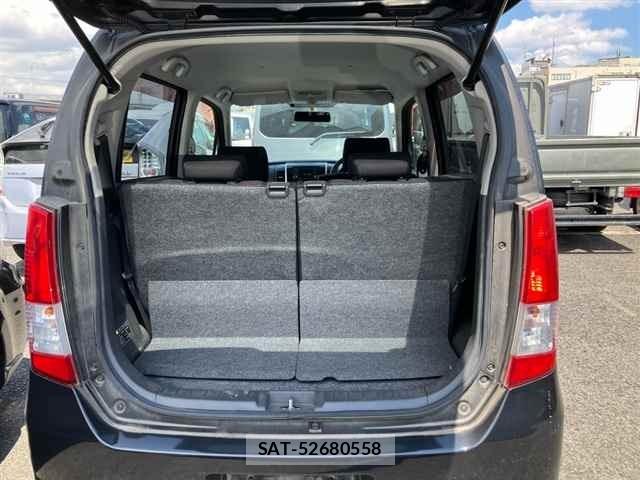 Suzuki WAGON R 2011 8921553-10