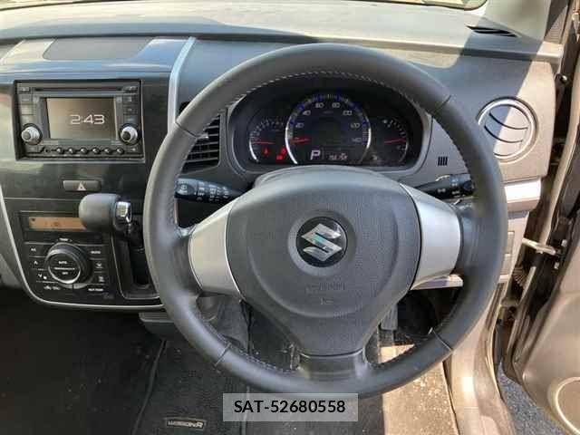 Suzuki WAGON R 2011 8921553-3