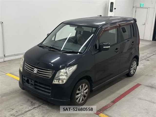 Suzuki WAGON R 2011 8921553-4