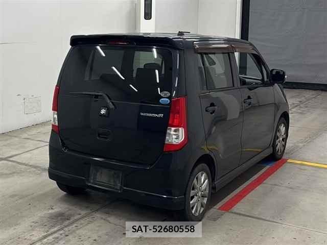 Suzuki WAGON R 2011 8921553-5