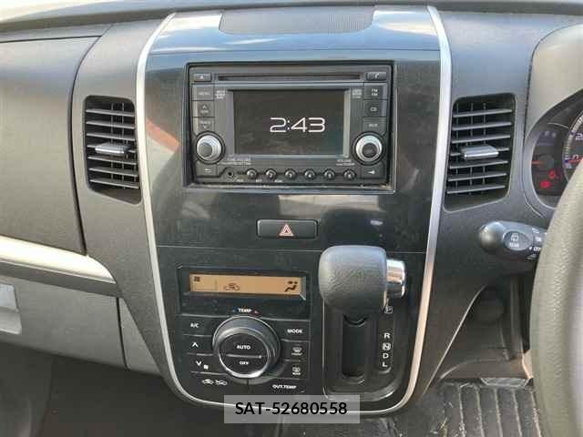 Suzuki WAGON R 2011 8921553-6