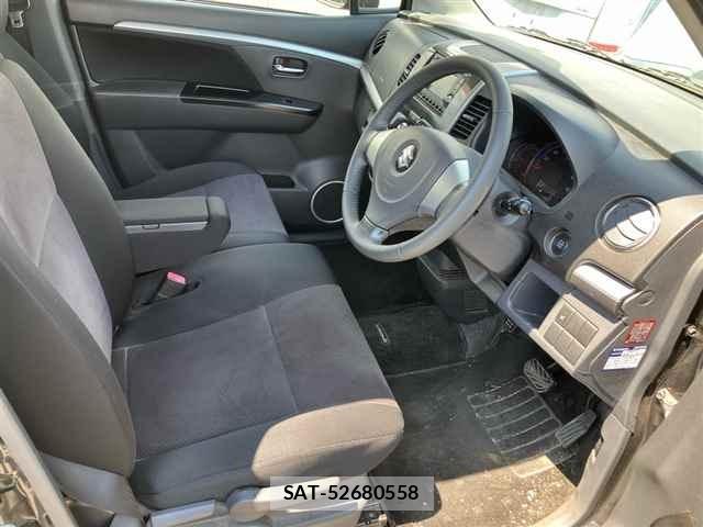 Suzuki WAGON R 2011 8921553-7