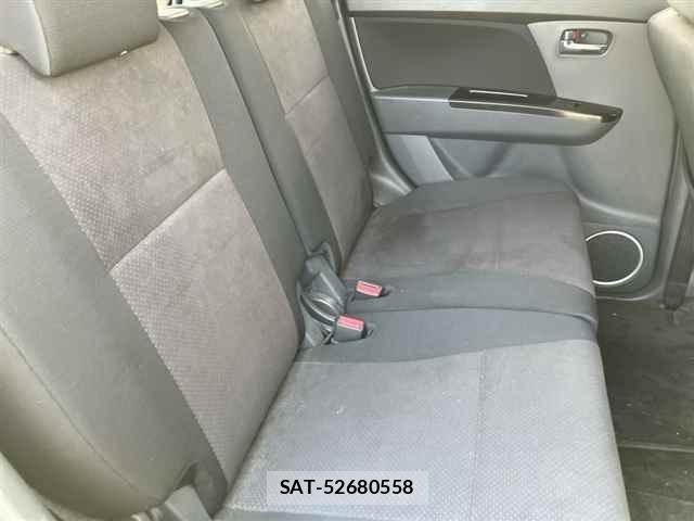 Suzuki WAGON R 2011 8921553-8