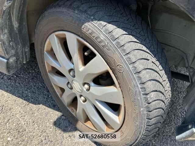 Suzuki WAGON R 2011 8921553-9