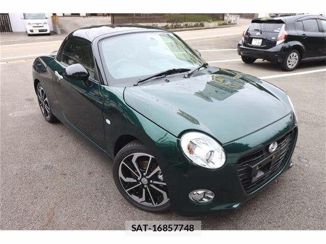 Daihatsu COPEN 2025 8851883-0