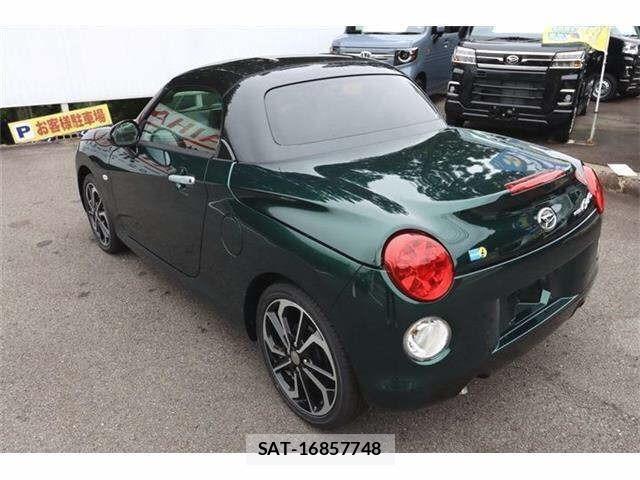 Daihatsu COPEN 2025 8851883-1