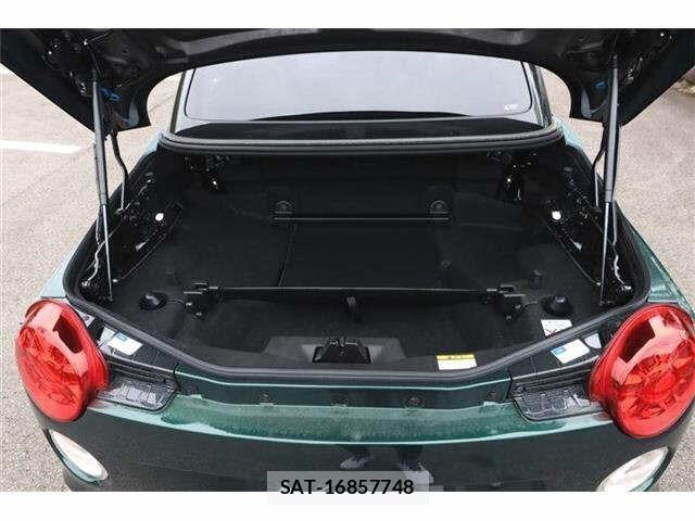 Daihatsu COPEN 2025 8851883-13