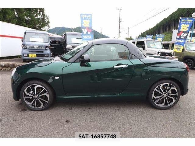 Daihatsu COPEN 2025 8851883-14