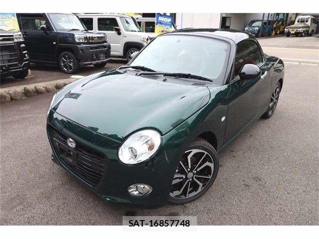 Daihatsu COPEN 2025 8851883-15