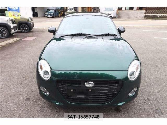 Daihatsu COPEN 2025 8851883-16