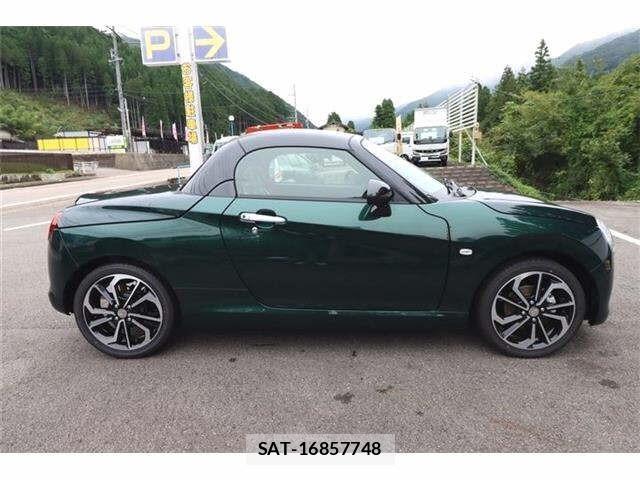 Daihatsu COPEN 2025 8851883-17