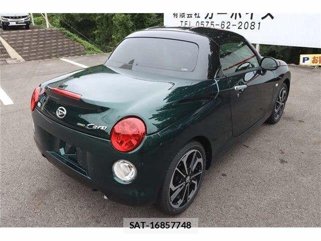 Daihatsu COPEN 2025 8851883-18
