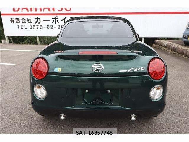 Daihatsu COPEN 2025 8851883-19