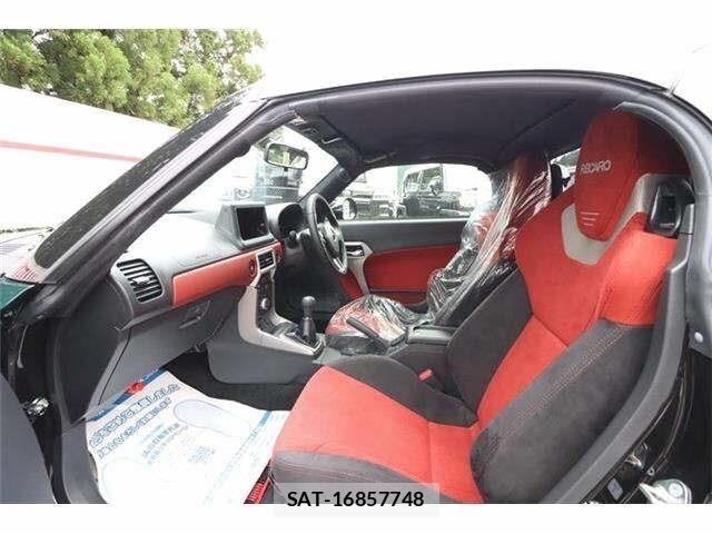 Daihatsu COPEN 2025 8851883-5