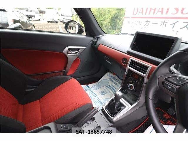 Daihatsu COPEN 2025 8851883-7