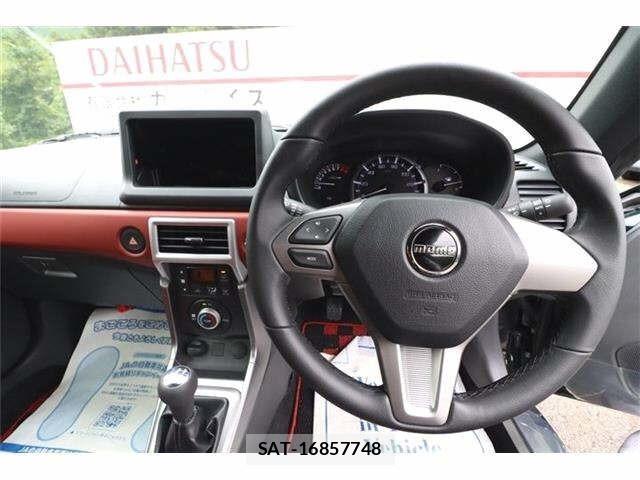 Daihatsu COPEN 2025 8851883-8