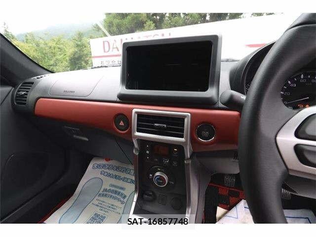Daihatsu COPEN 2025 8851883-9