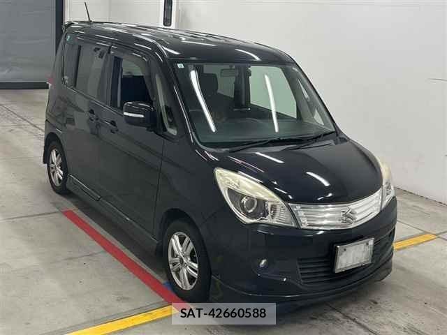 Suzuki SOLIO 2011 8934903-0