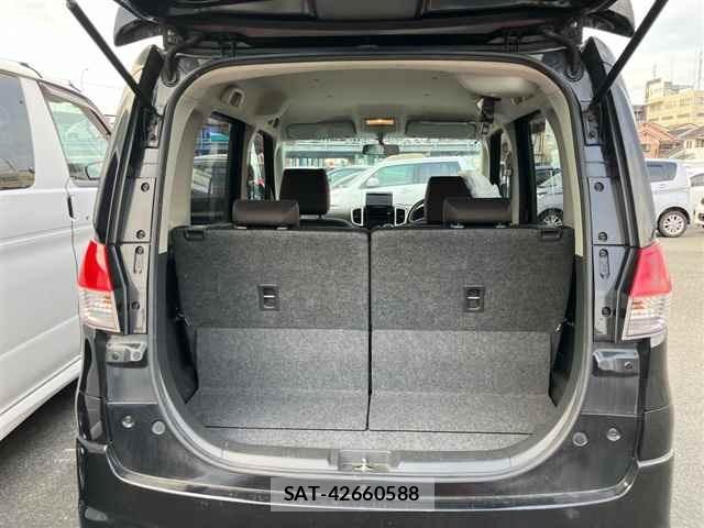 Suzuki SOLIO 2011 8934903-10