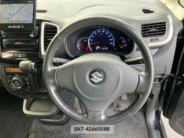 Suzuki SOLIO 2011 8934903-3