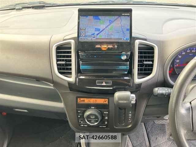 Suzuki SOLIO 2011 8934903-6