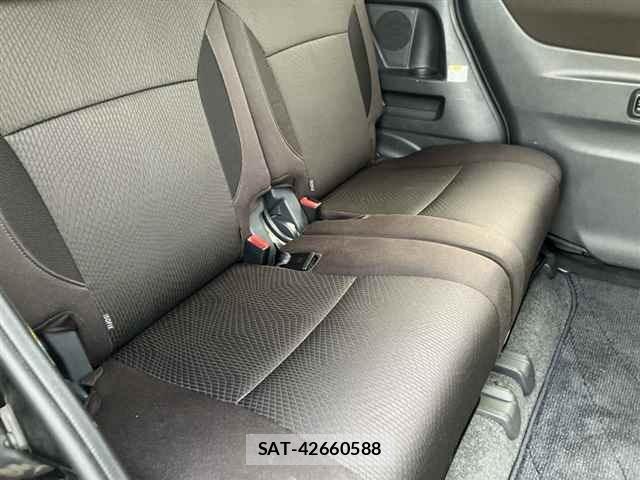 Suzuki SOLIO 2011 8934903-8