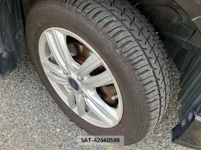 Suzuki SOLIO 2011 8934903-9