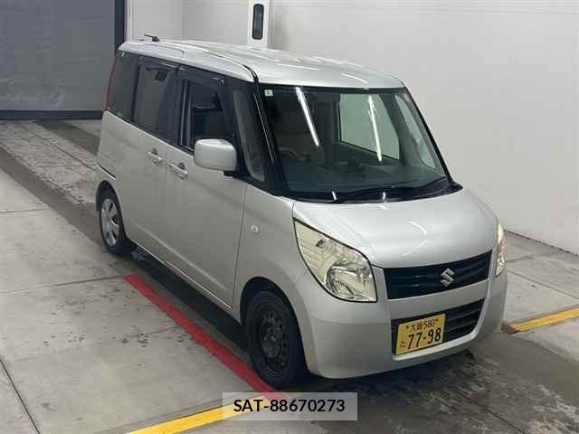 Suzuki PALETTE 2008 8838822-0