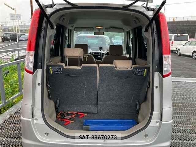 Suzuki PALETTE 2008 8838822-10