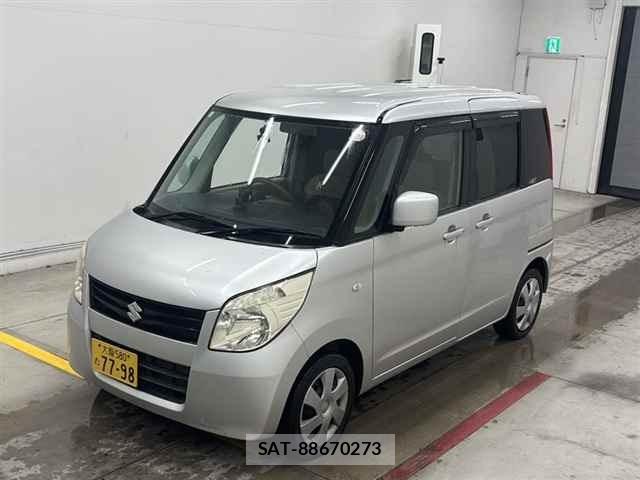 Suzuki PALETTE 2008 8838822-4