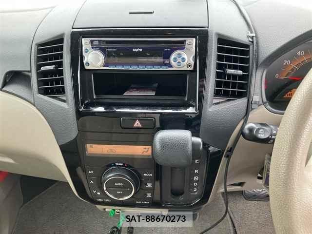 Suzuki PALETTE 2008 8838822-6