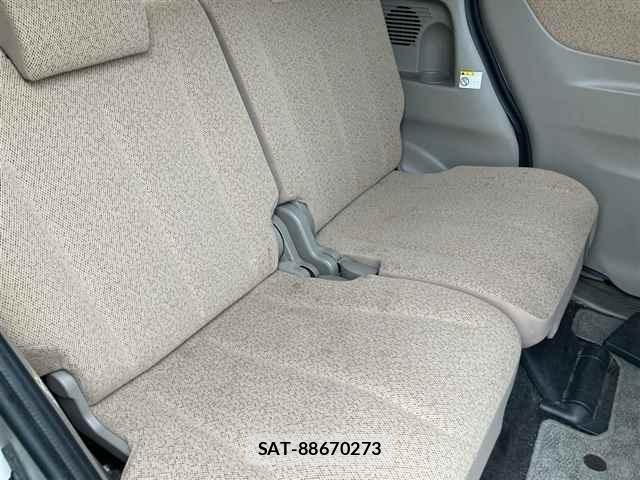 Suzuki PALETTE 2008 8838822-8