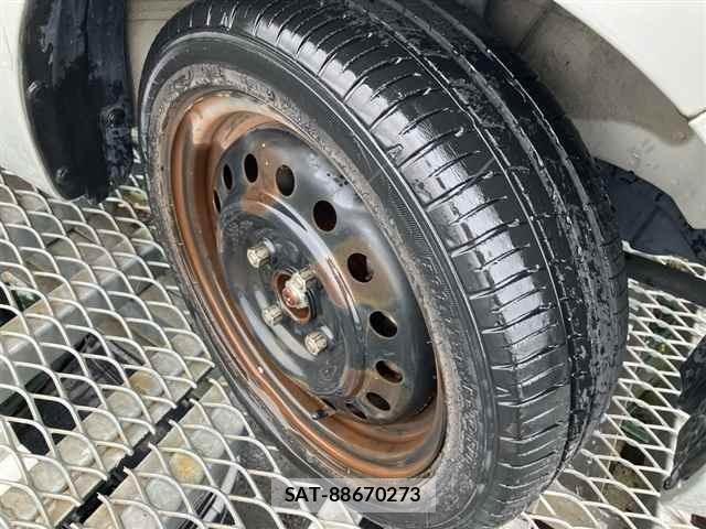 Suzuki PALETTE 2008 8838822-9