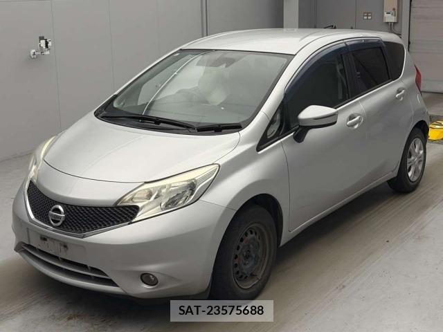 Nissan NOTE 2015 8693084-0